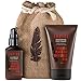 Thrive Natural Skin Care Sets - Gift Sets to Wash, Shave, and Moisturize Daily; Gifts for Men & Women Made in USA (Set 1)