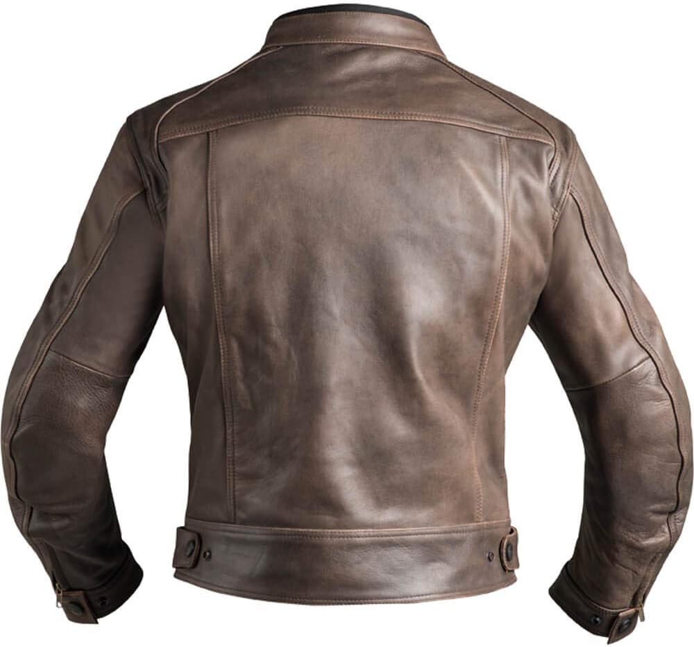 jaqueta riffel masculina