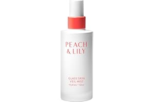 Peach & Lily Glass Skin Veil Mist