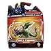 Dreamworks Dragons Defenders of Berk Mini Dragons, Skull Crusher