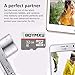 Micro SD Card 32GB,BOYMXU Tf Card with Adapter,High Speed Memory Card for Samsung Tablet.