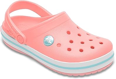 crocband clog toddler