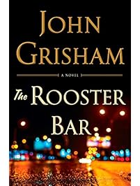 The Rooster Bar
