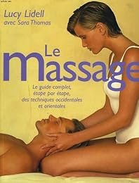 Le  massage