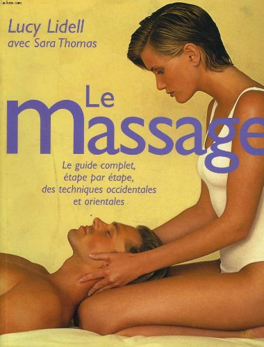 Le  massage