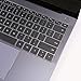 Premium Ultra Thin Keyboard Cover Compatible Huawei MateBook X Pro 13.9