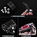 KAWELL Offroad Led Light Bar 2 Pack 4 Inches 18W Cree LED Spotlight Waterproof Ford Auxiliary Driving Lamp for ATV SUV Jeep Mine Boat 4WD Pickup