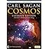 Cosmos: A Personal Voyage - Utimate Edition Remastered [DVD]