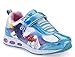 Disney Pixar Toddler Girls Dory & Nemo Sneakers 10 M US Blue