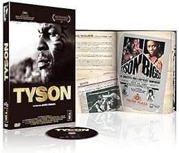 Tyson - Édition Collector
