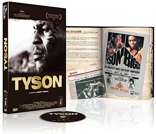 Tyson - Édition Collector