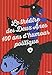 Le Theatre des Deux Anes - 100 ans d'humour politique (French Edition) by 