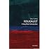 Foucault: A Very Short Introduction (Very Short Introductions)