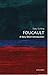 Foucault: A Very Short Introduction (Very Short Introductions)