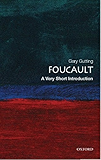 Foucault: A Very Short Introduction (Very Short Introductions)