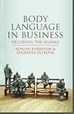 Image de Body Language in Business: Decoding the Signals