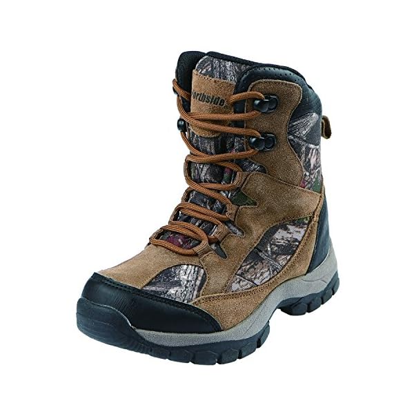outdoor life boots