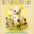 Silly Songs For Kids Vol.1