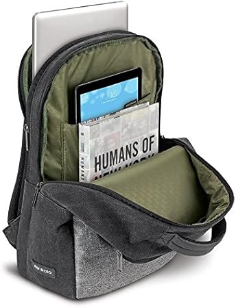 Solo urban code backpack Clearance