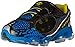Stride Rite Toddler and Little Boys Batman Light-Up Athletic Sneaker