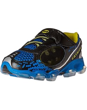 Batman Lighted Sneaker Running Shoe