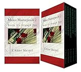 Malice Masterpieces 2: Books Six through Ten by K'Anne Meinel