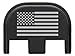 Fixxxer Gen 5 Rear Cover Plate Glock (American Flag design) Fits Most Models (Not G42, G43) Fits Gen 5 Only