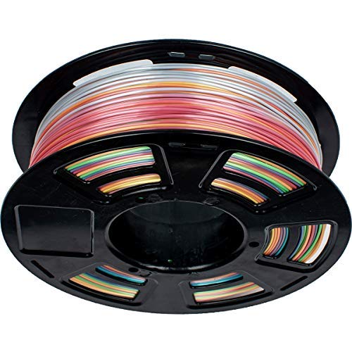 GEEETECH-PLA-filamento-175mm-Multicolor-impresora-3D-Filamento-PLA-1KG-Carrete-degradado-de-color
