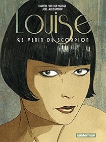 Louise le venin du scorpion