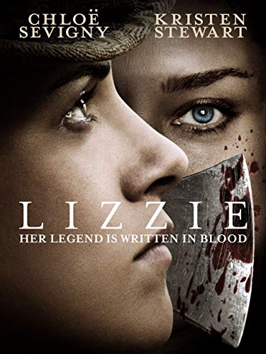 Lizzie