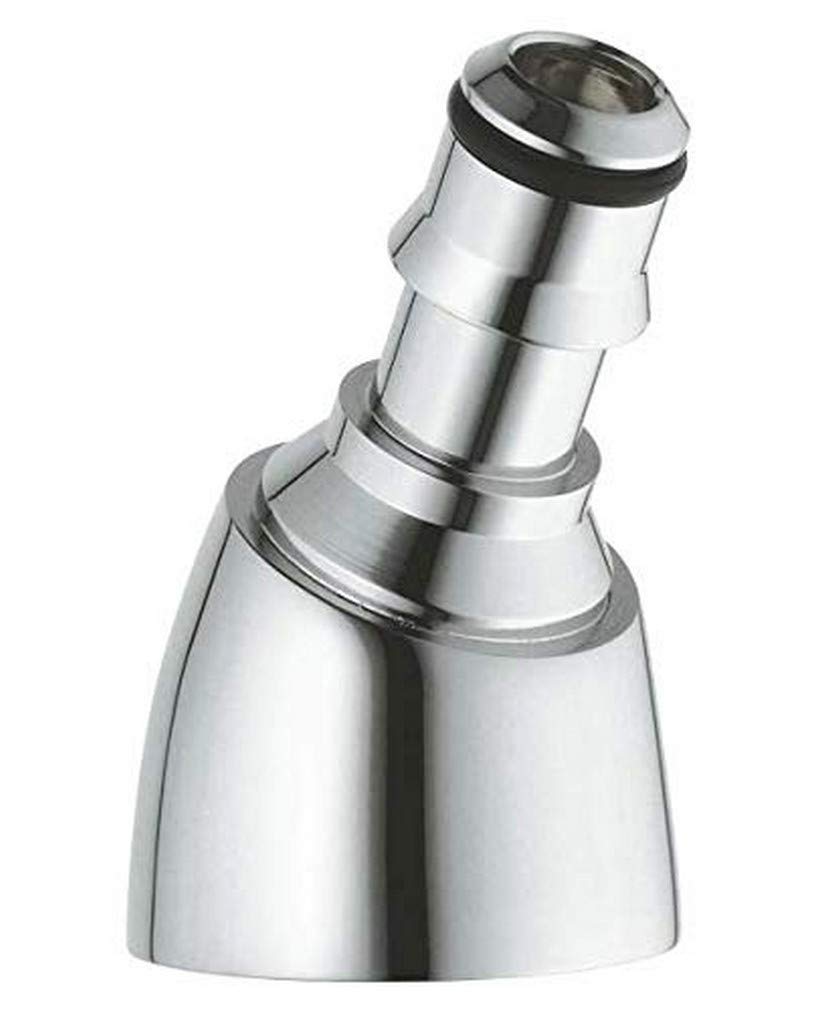 GROHE Coupling Piece Chrome 47318000