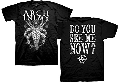 Do you see me now t-shirt-x