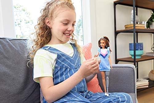 barbie fashionista 121