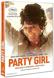 Party Girl