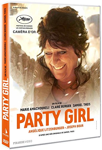 Party Girl
