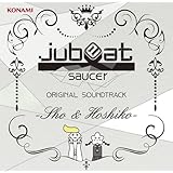 jubeat saucer ORIGINAL SOUNDTRACK-Sho&Hoshiko-