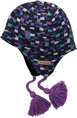 columbia girls winter hat