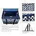 Picnic at Ascot Collapsible Storage Container/Organizer for Home and Trunk - Designed & Quality Approved in the USA