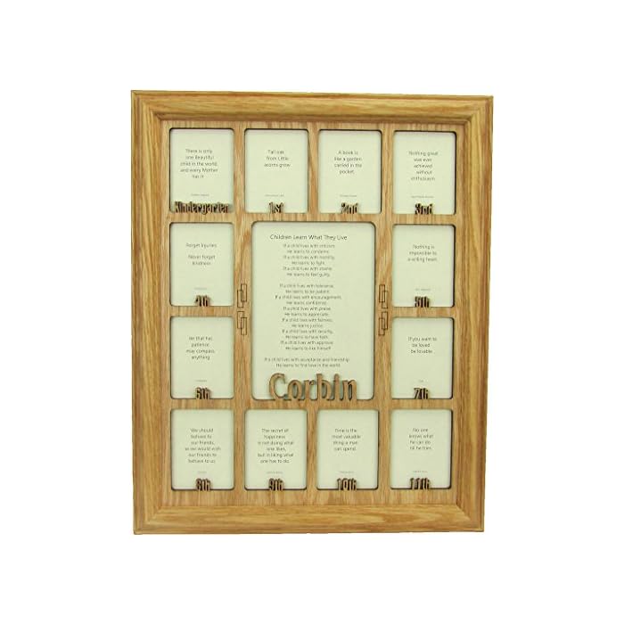 Buy Northland Frames and Gifts Inc School Years Picture Frame