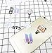 SportsLiking Bantan Boys Merchandise Kpop Merch Gifts
