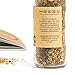 Select Flavors Exotic Seasoning Umami Crystal Fifth Taste Spice 3.5 oz Grinder Top