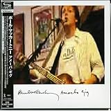 アメーバ・ギグ(紙ジャケット仕様)