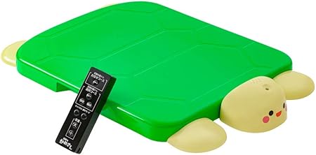 Amazon けんこうパートナー いっしょに脳トレ 足踏みかめさん おもちゃ おもちゃ