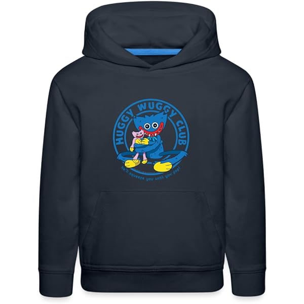 トップス POPPY BIG LOGO SWEATSHIRT (BLUE) Poppi-Hoodie-Blue-430x573.webp