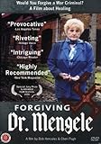 Forgiving Dr. Mengele