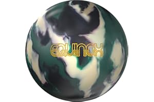 Storm Equinox Solid Bowling Ball