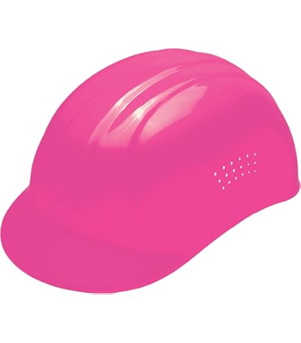 MSA 485364 V-Gard With Staz-On Suspension Cap Style Hard Hat