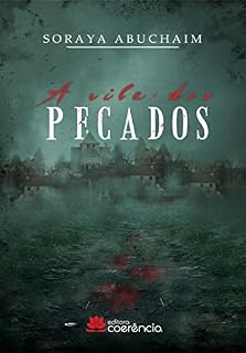 Livro A Vila dos Pecados