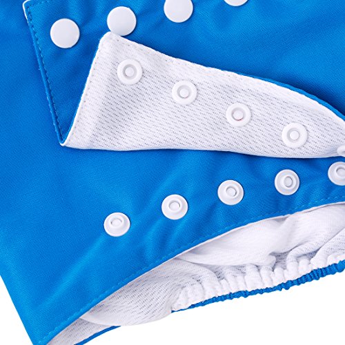 EH-LIFE 3pcs Male Dog Belly Bands,Washable Dog Diapers,Durable Comfortable Stylish Dog Wraps - Thumbnail 6