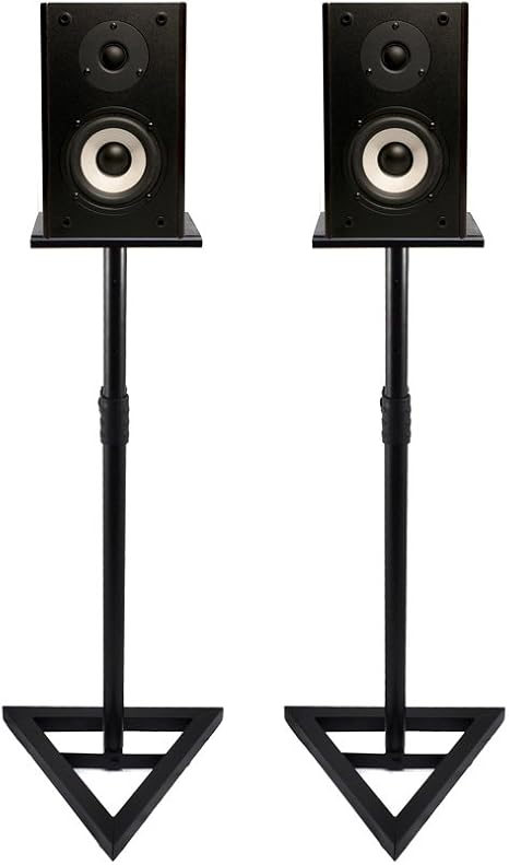 m audio 40 speakers